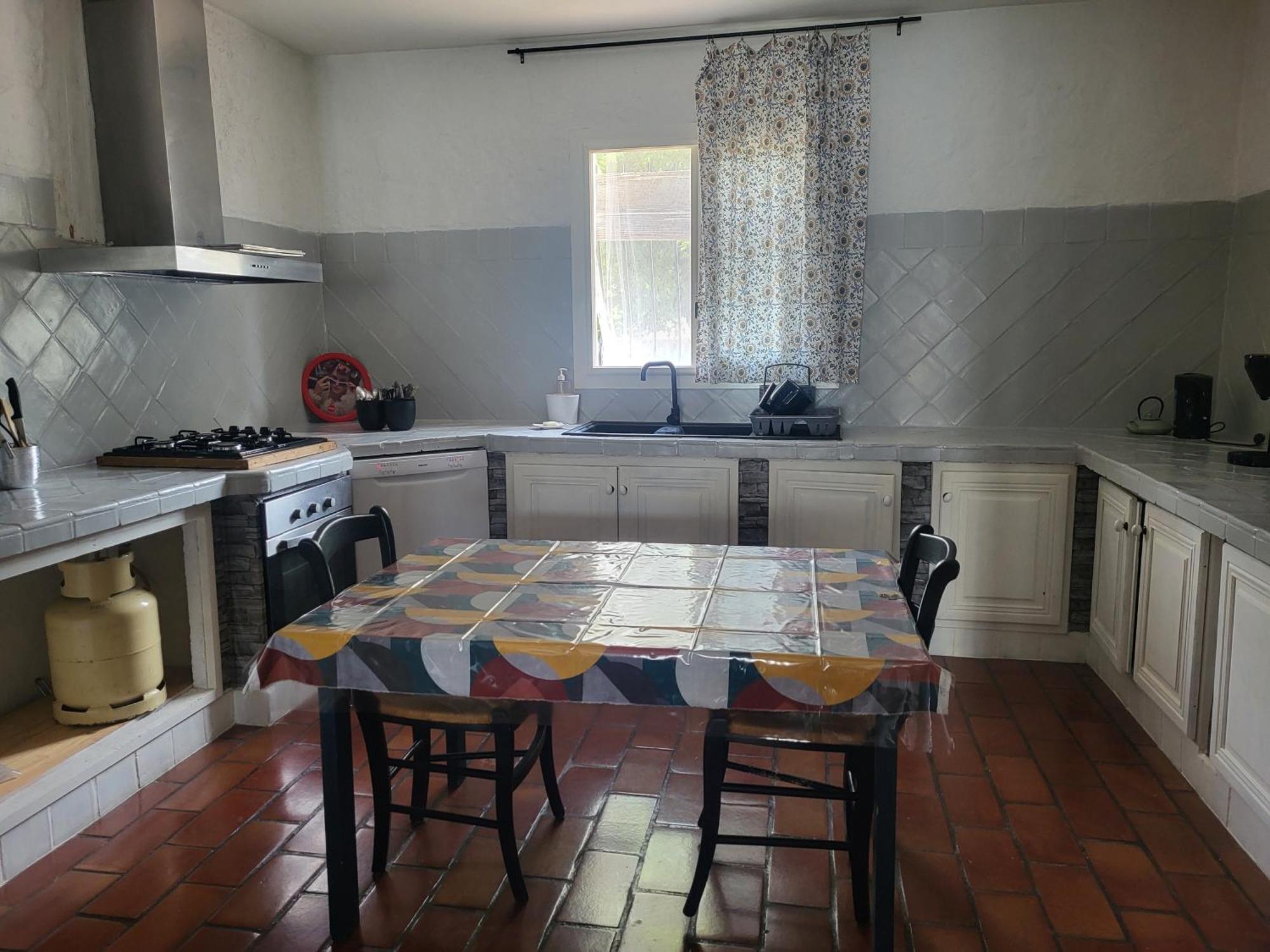 הוילה Maison Au Calme Sur ארל מראה חיצוני תמונה