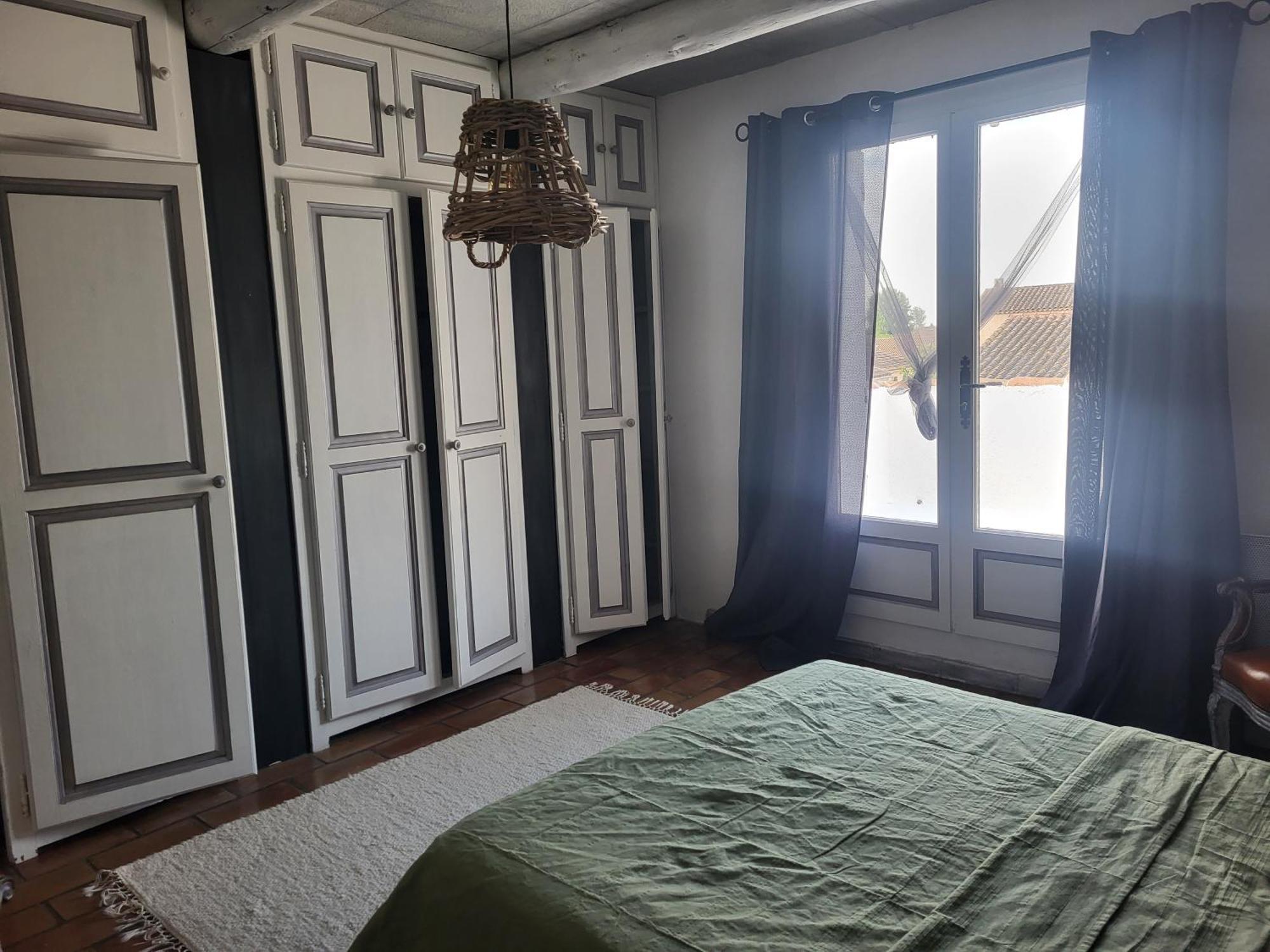 הוילה Maison Au Calme Sur ארל מראה חיצוני תמונה