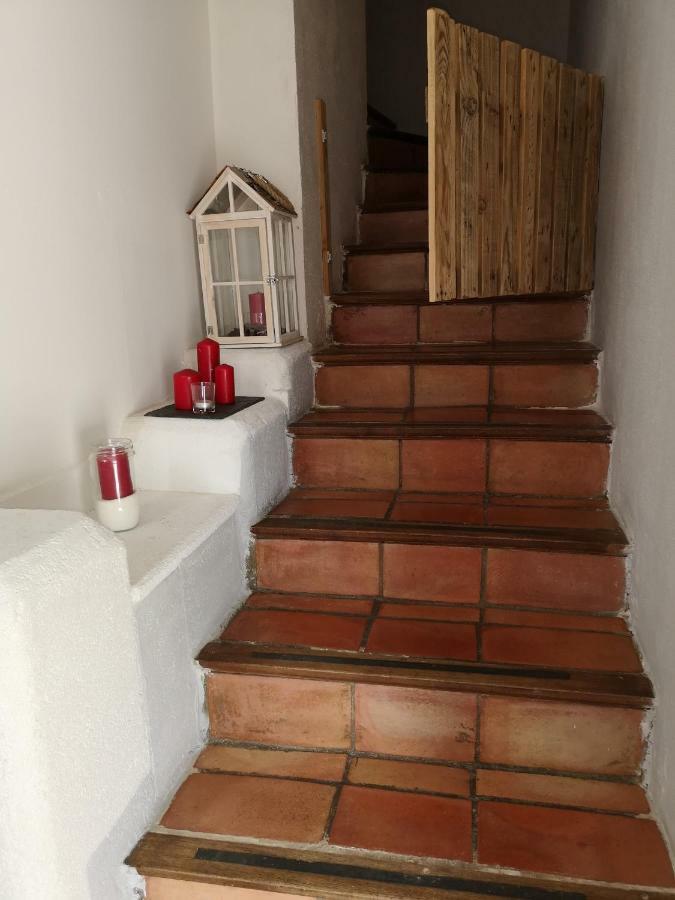 הוילה Maison Au Calme Sur ארל מראה חיצוני תמונה