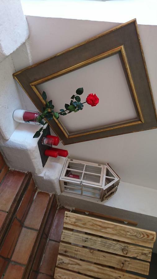 הוילה Maison Au Calme Sur ארל מראה חיצוני תמונה